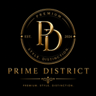 Prime District store