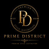 Prime District store